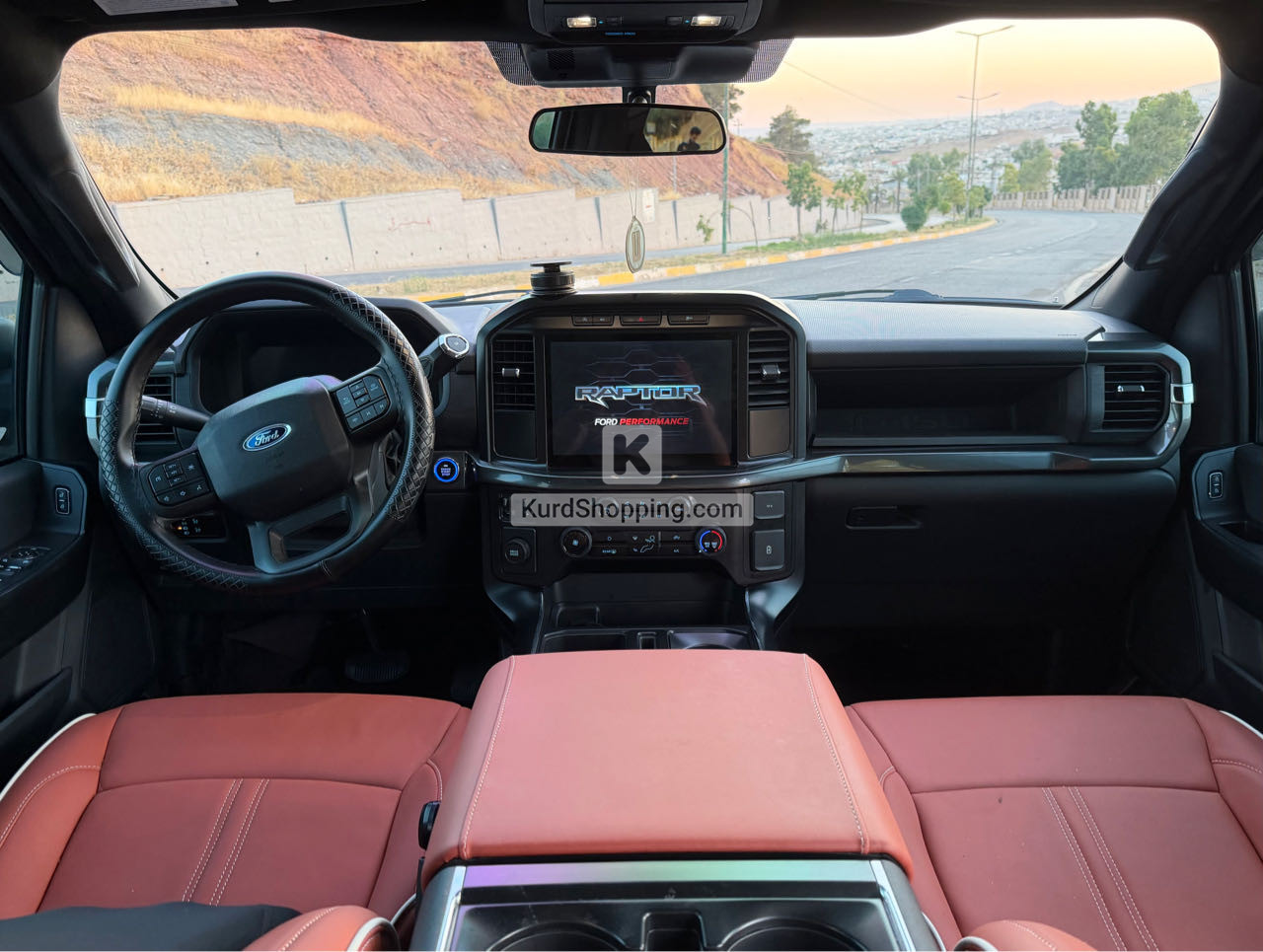 Ford F-150 2024