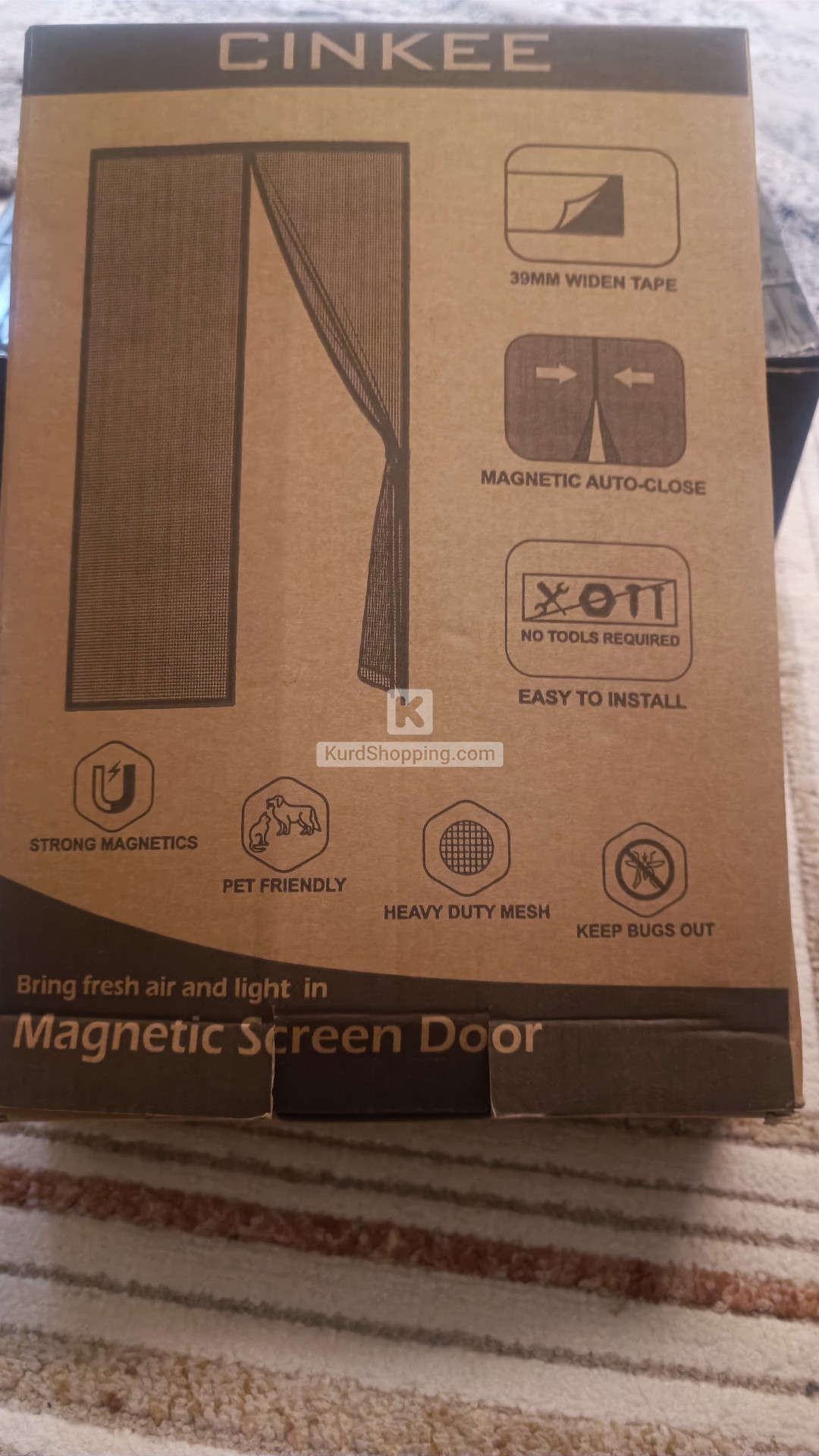 Amazon Others