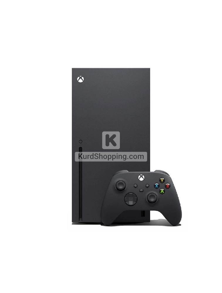 Microsoft Xbox