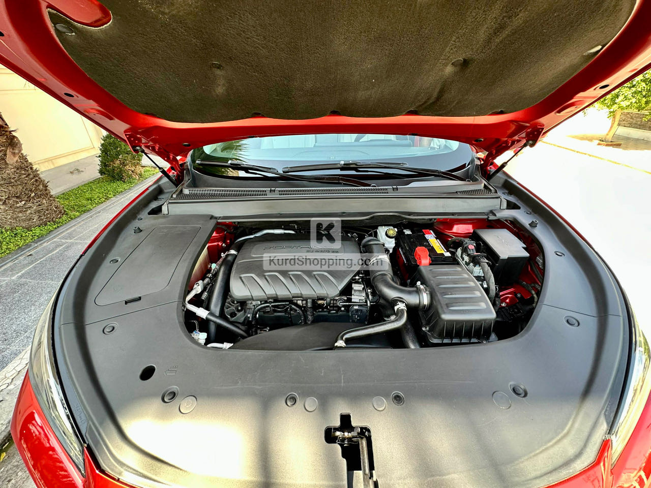 Dongfeng Forthing 2023