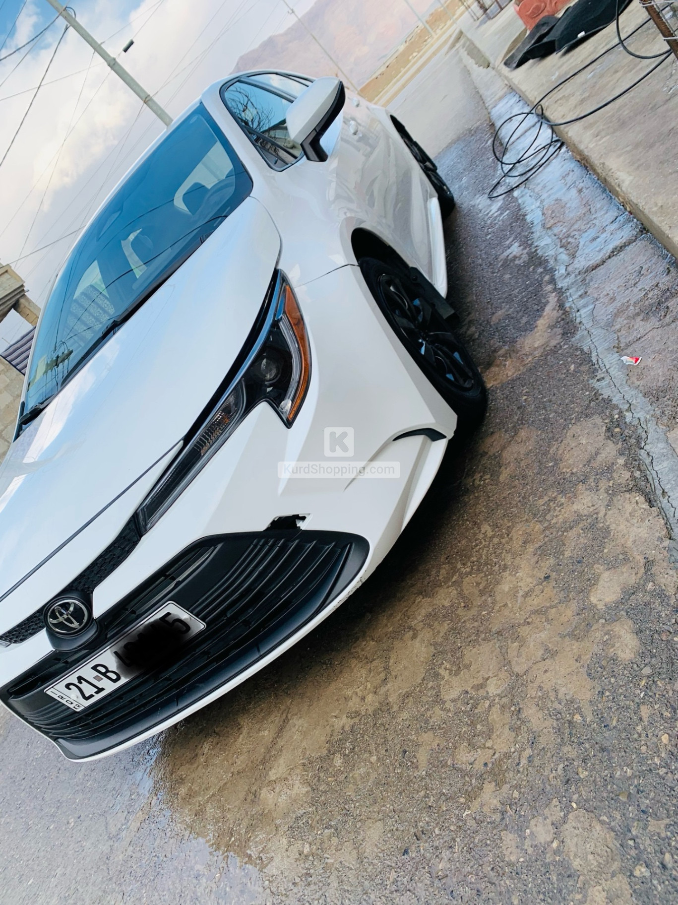 Toyota Corolla 2023