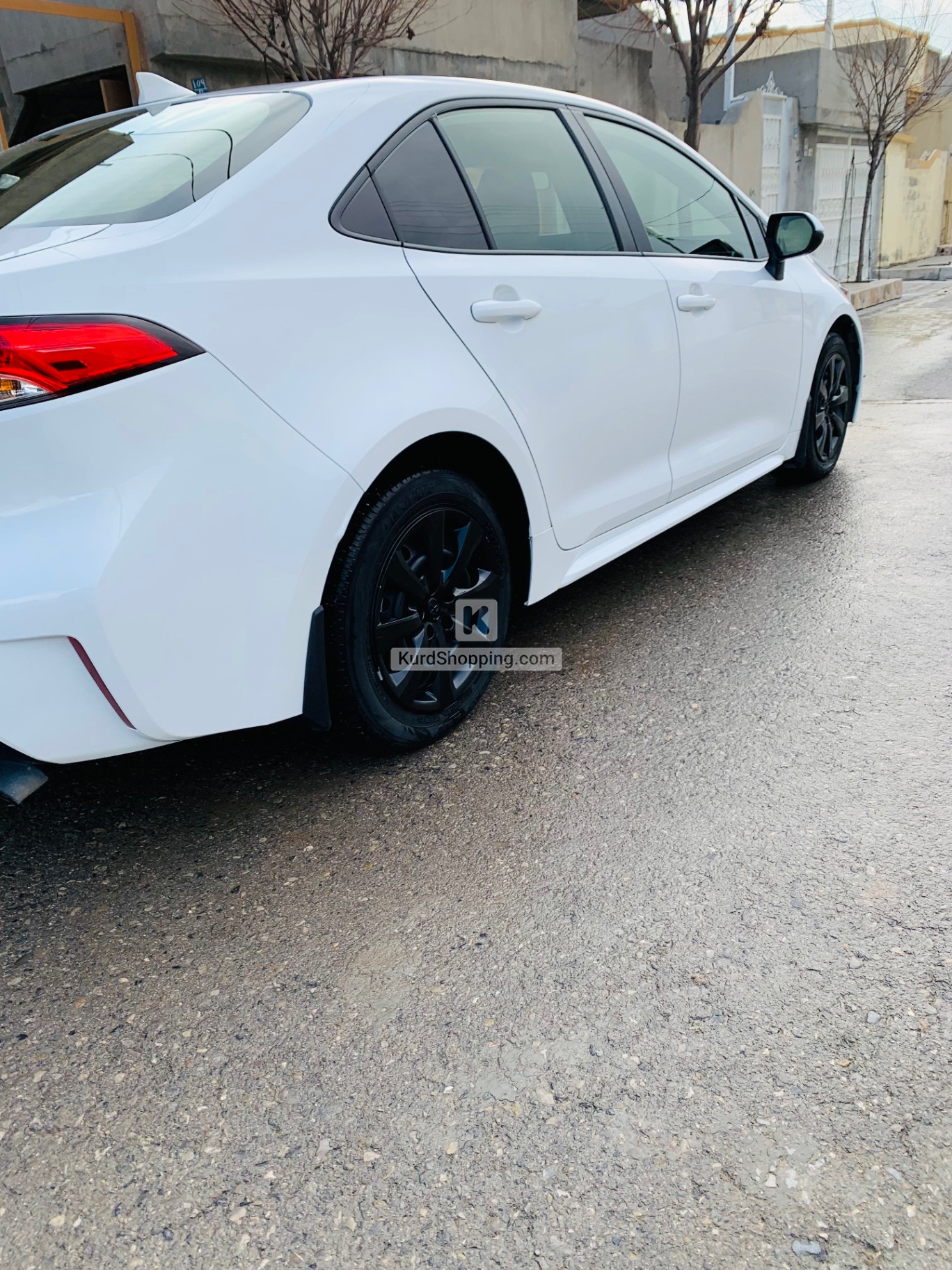 Toyota Corolla 2023