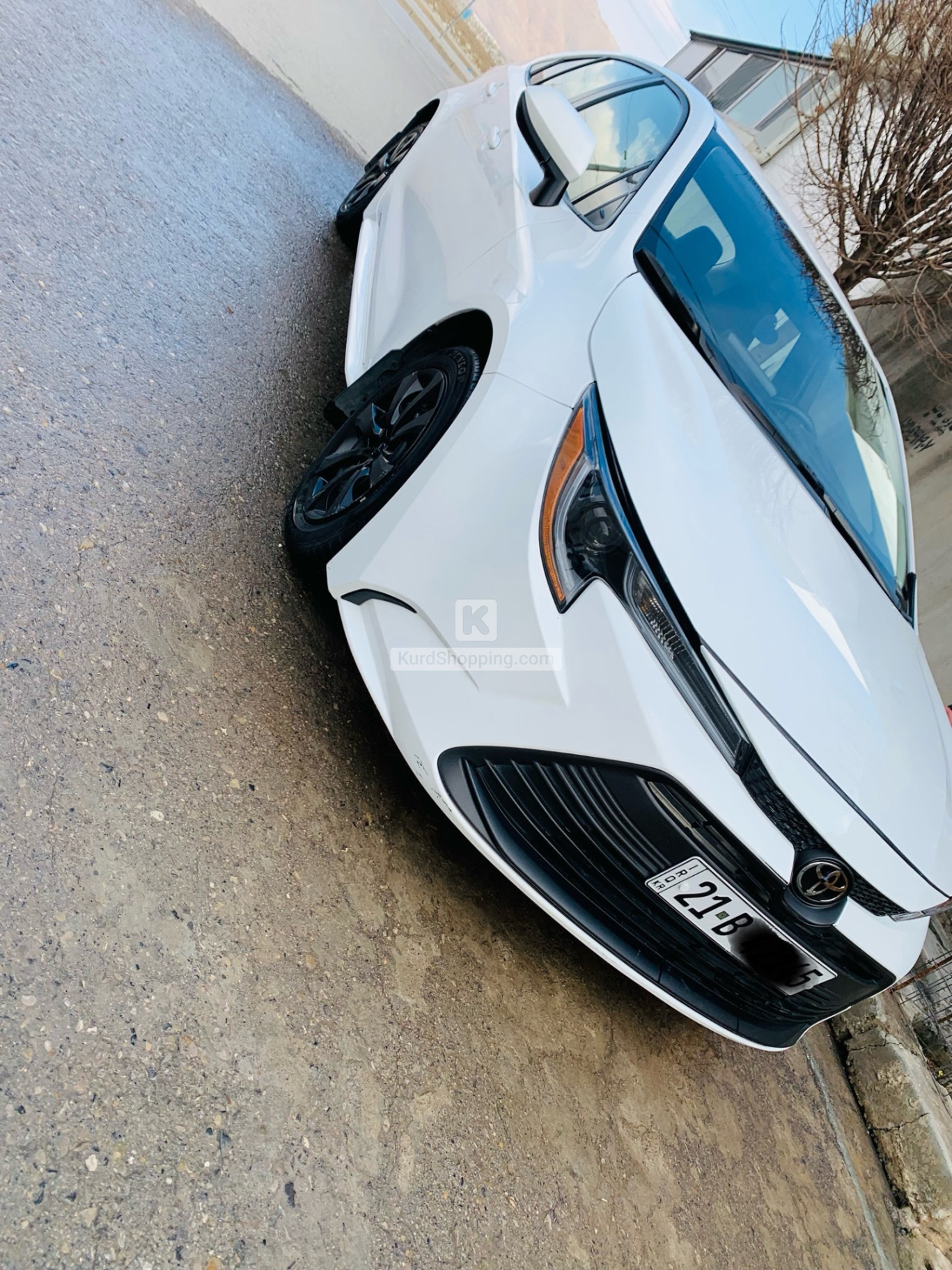 Toyota Corolla 2023