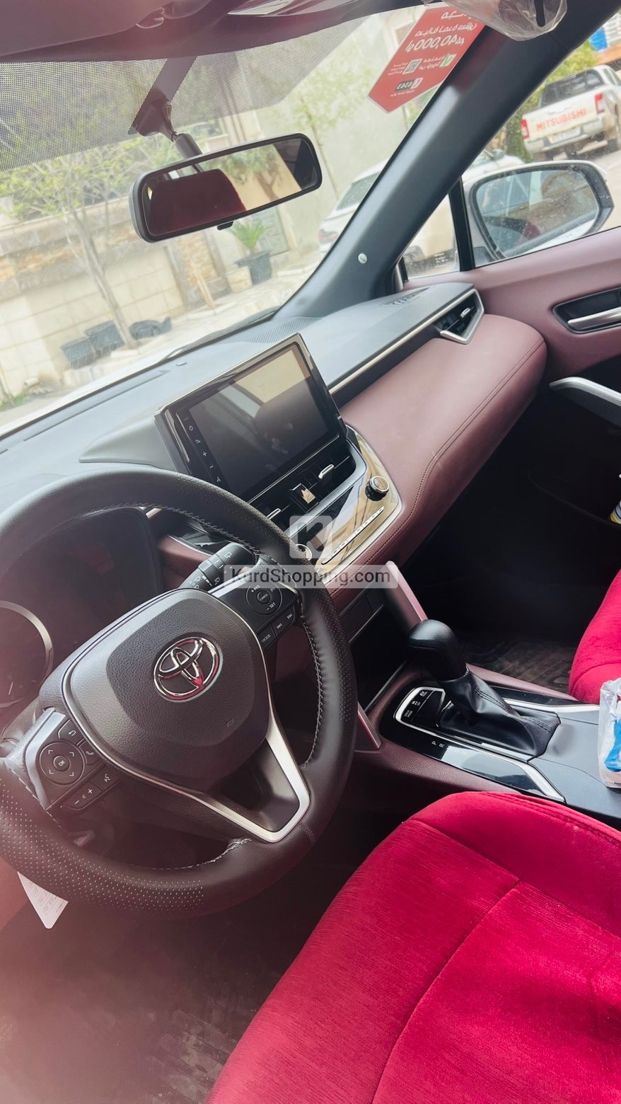 Toyota Corolla Cross 2024