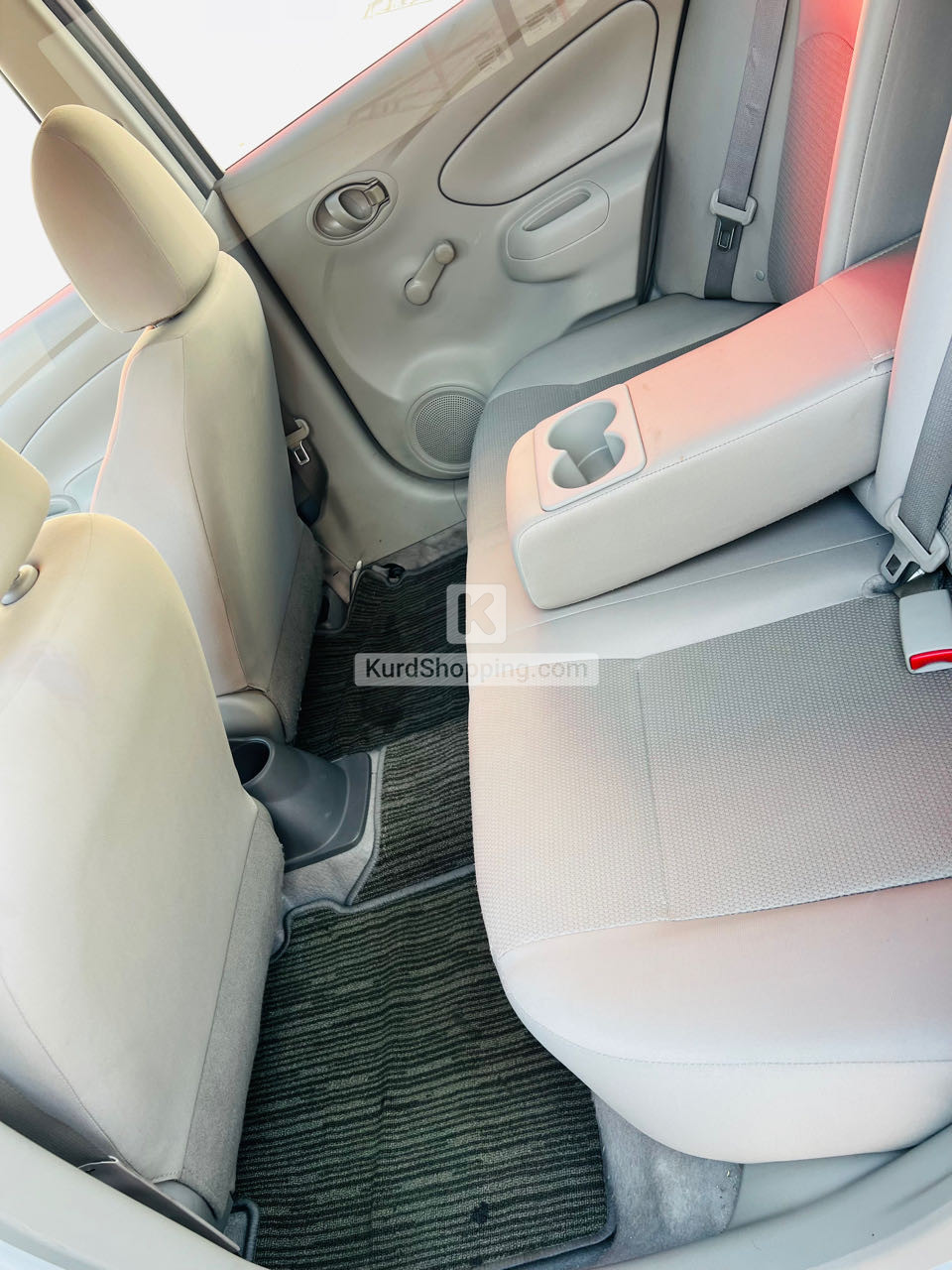 Nissan Sunny 2024