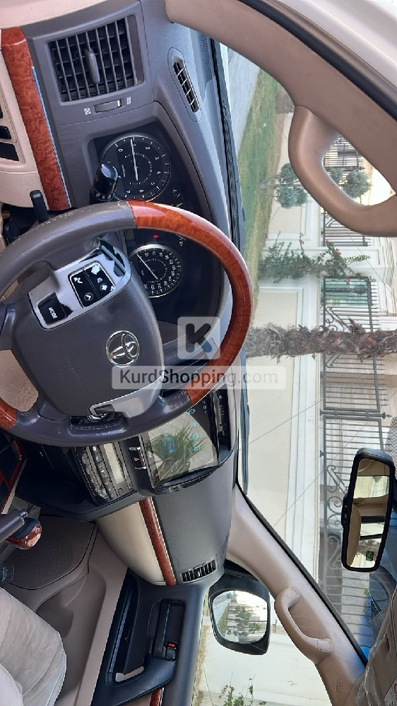 Toyota Landcruiser 2014