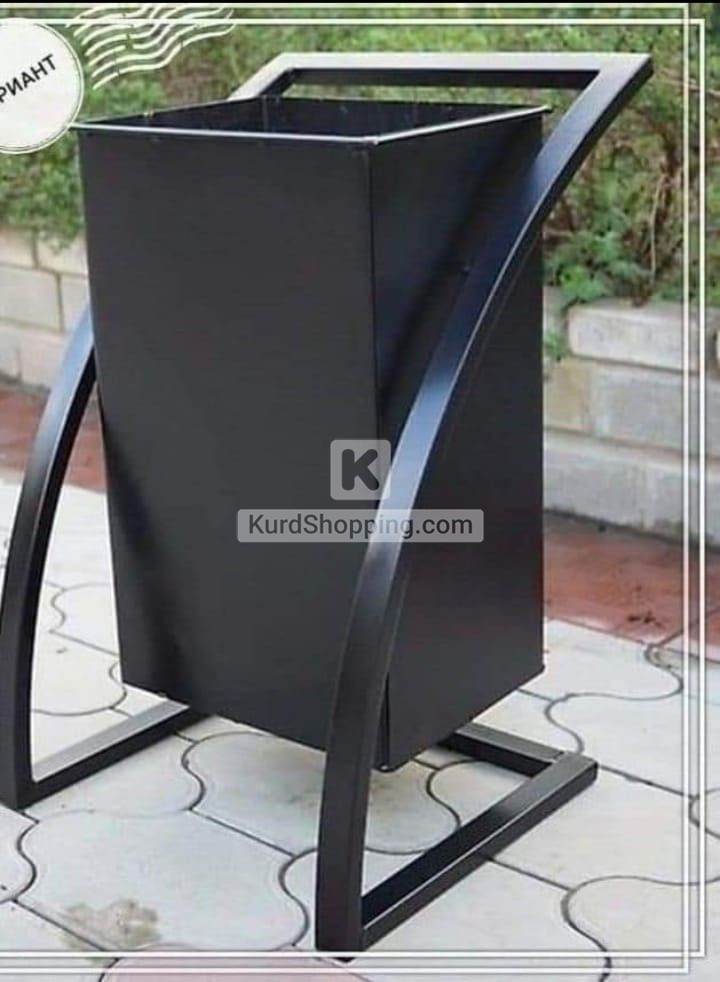 جوانکاری و دیکورات گشتی