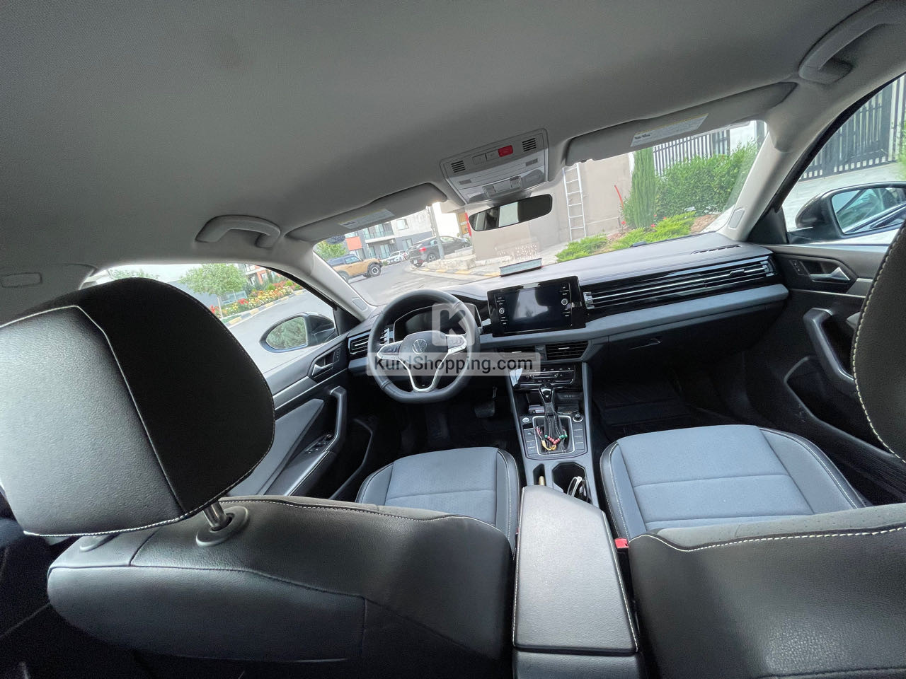 Volkswagen Jetta 2025