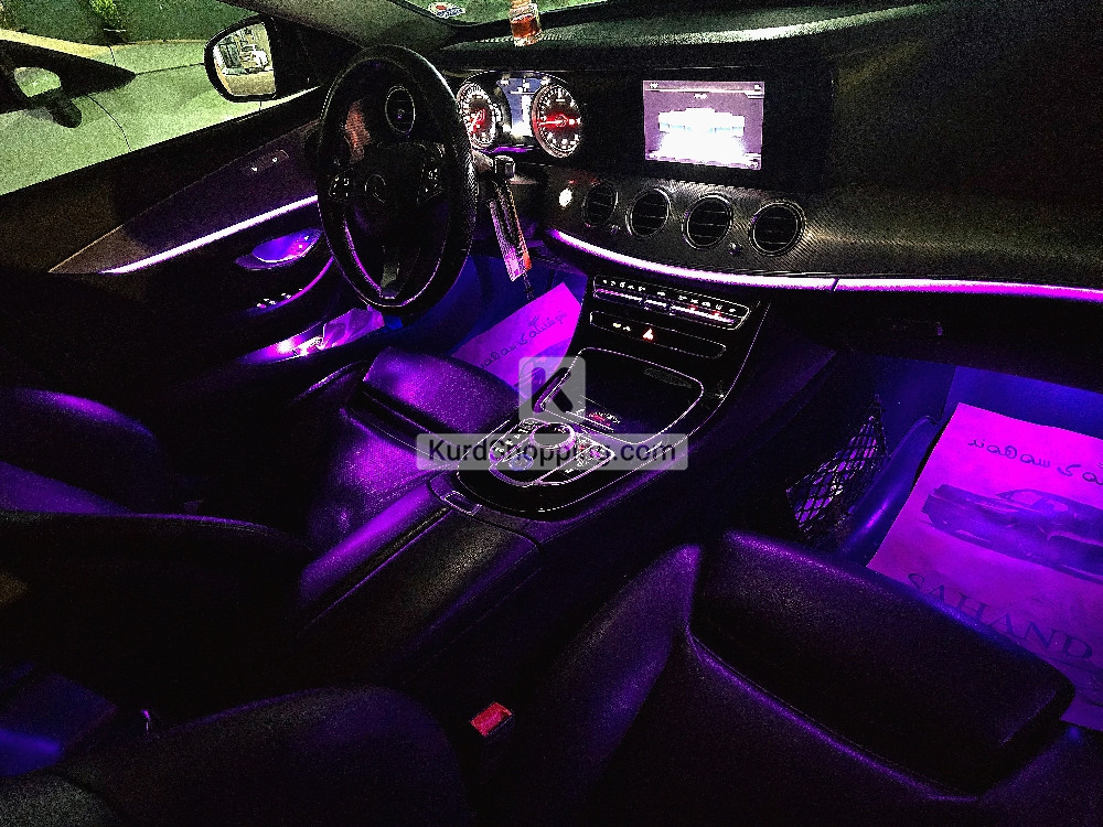 Mercedes Benz E-Class 2017