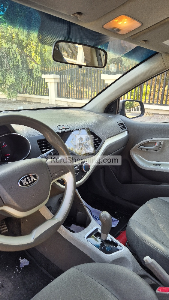 KIA Picanto 2016