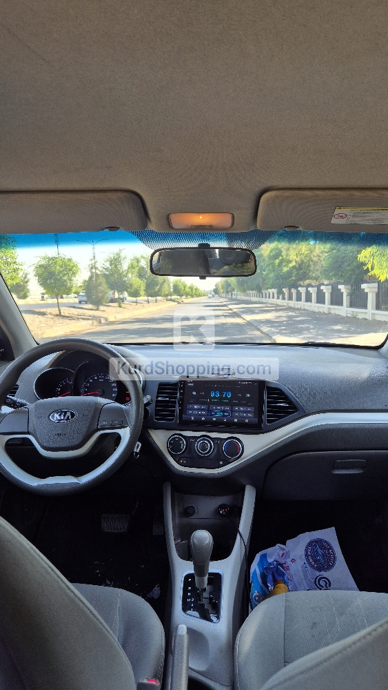 KIA Picanto 2016