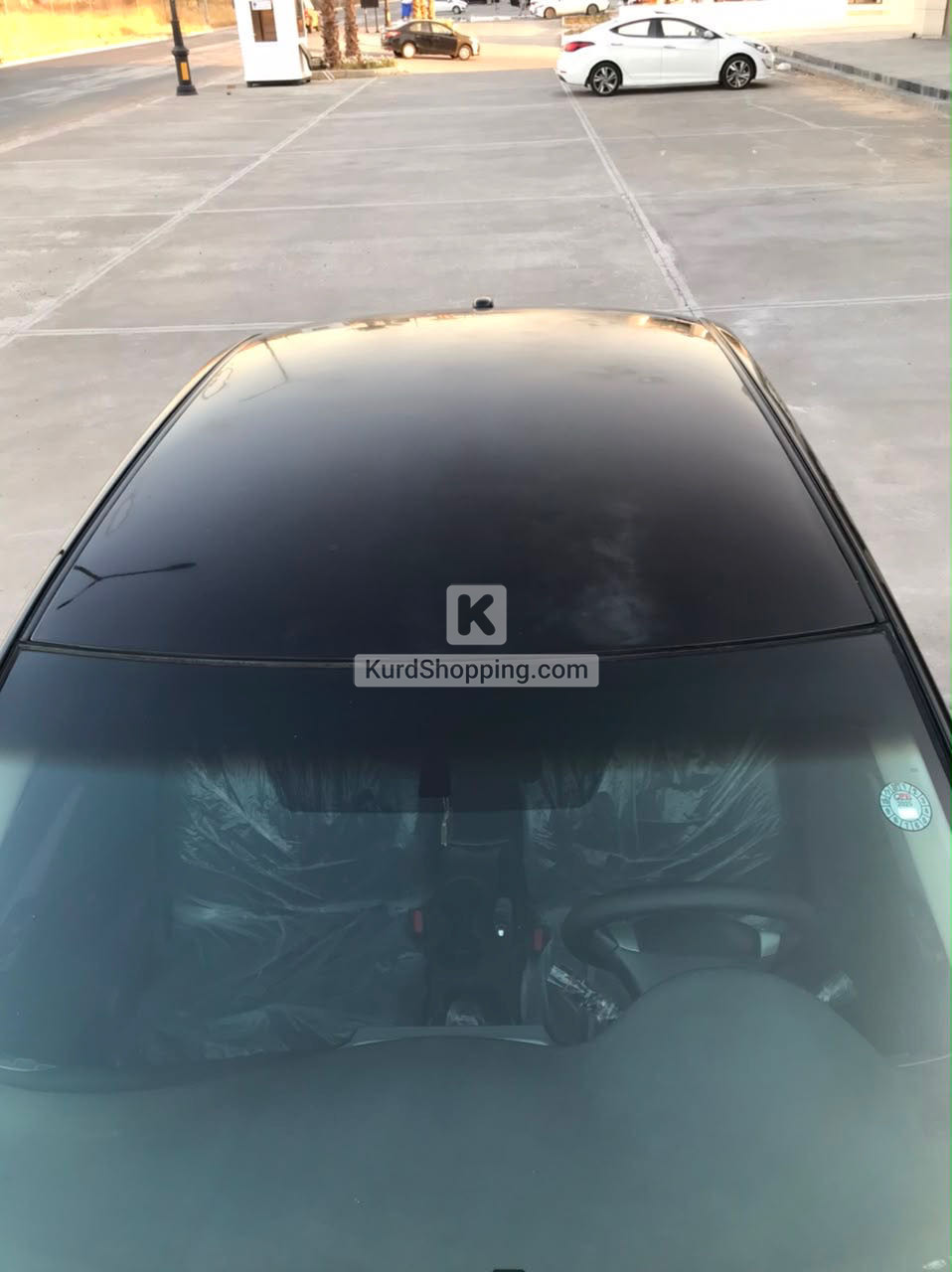 Nissan Sentra 2017