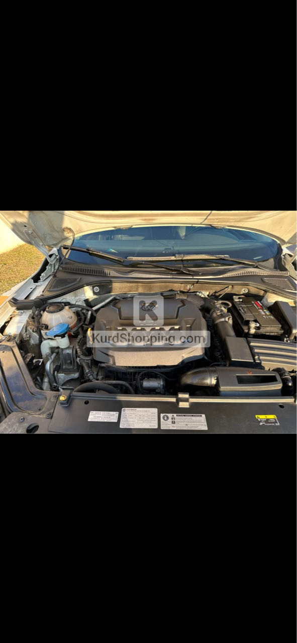 Volkswagen Passat 2020
