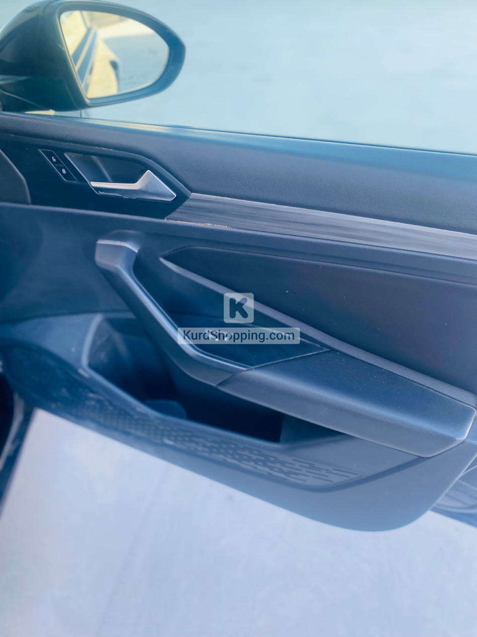 Volkswagen Jetta 2019
