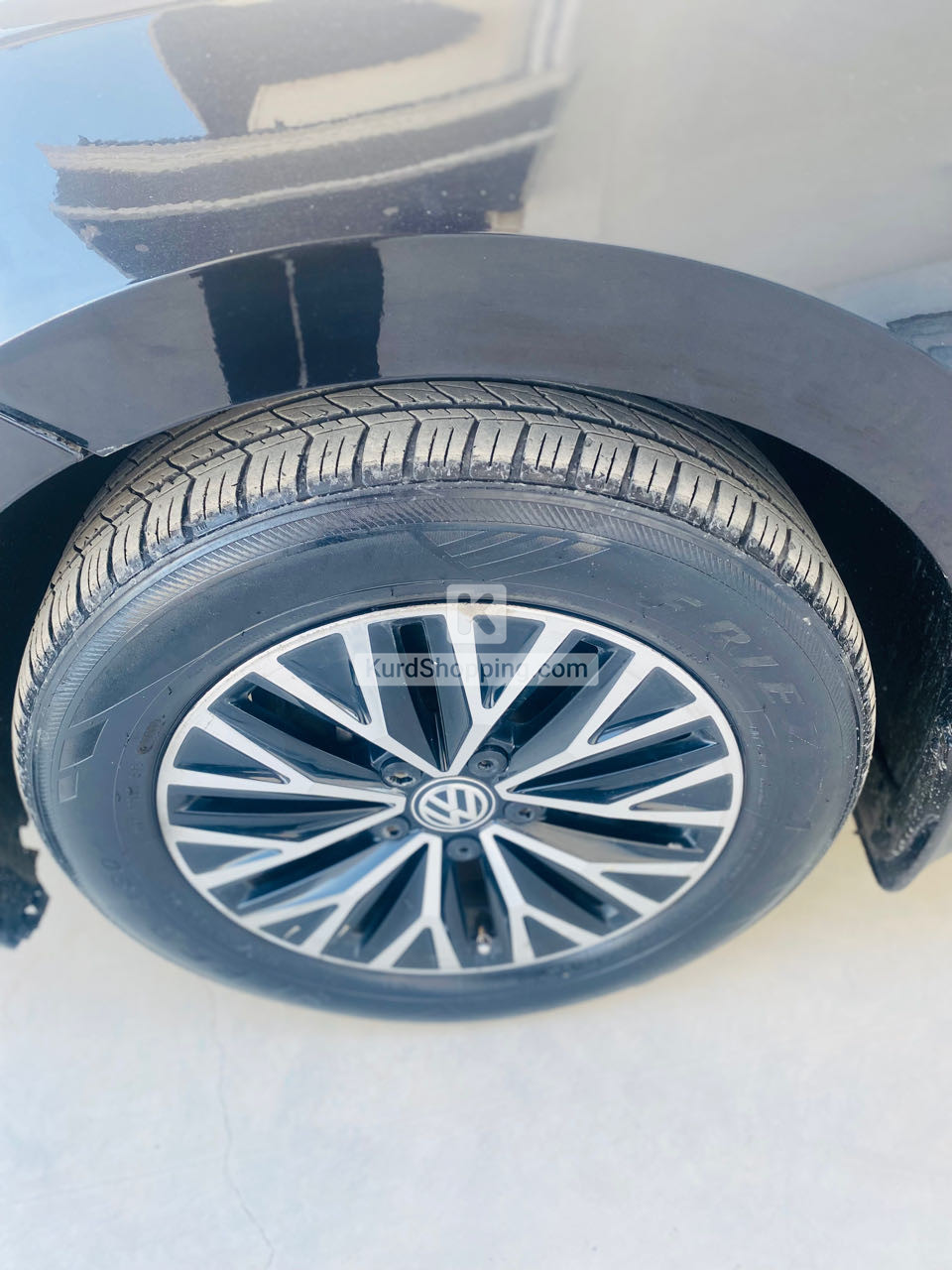 Volkswagen Jetta 2019