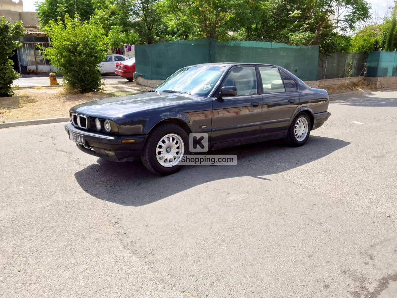 BMW 5 Series 1994