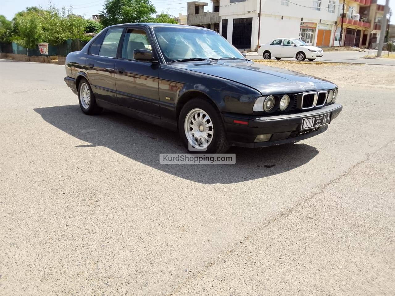 BMW 5 Series 1994