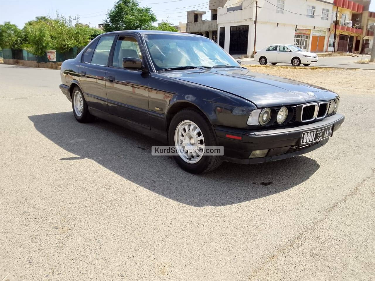 BMW 5 Series 1994