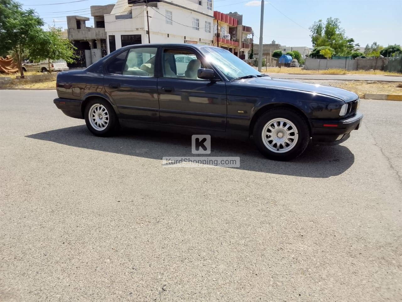 BMW 5 Series 1994