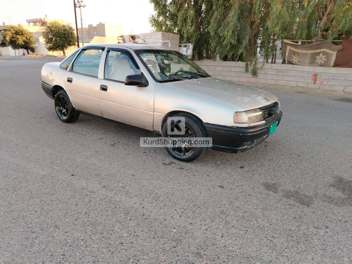 Opel Vectra 1991