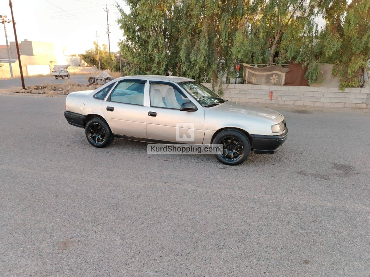 Opel Vectra 1991