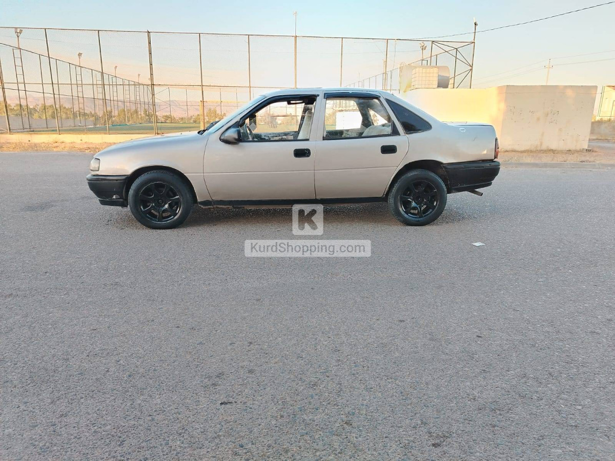 Opel Vectra 1991