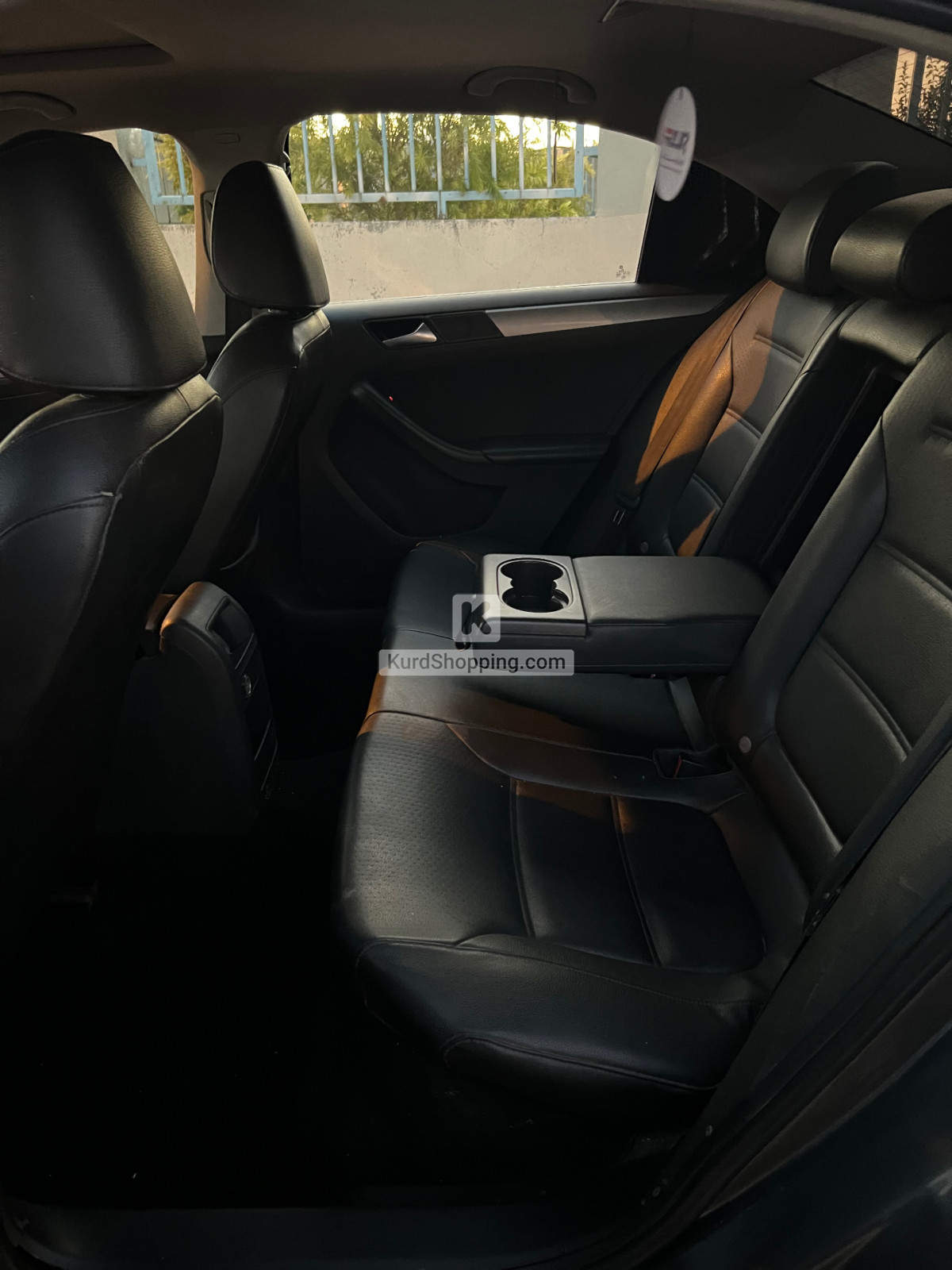 Volkswagen Jetta 2016