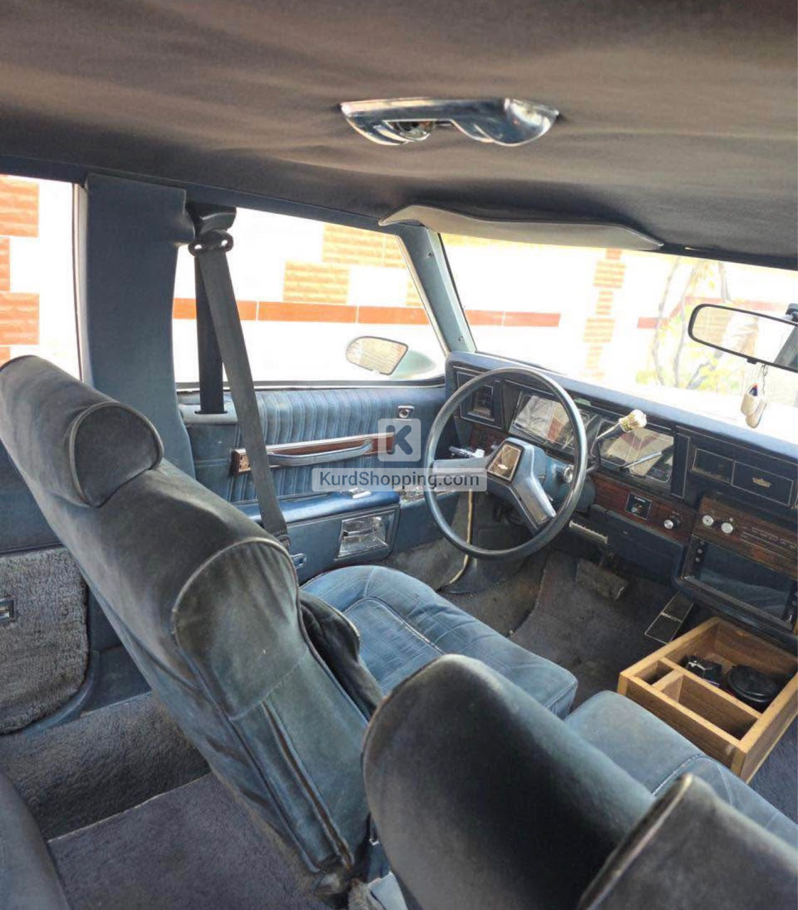 Chevrolet Caprice 1990