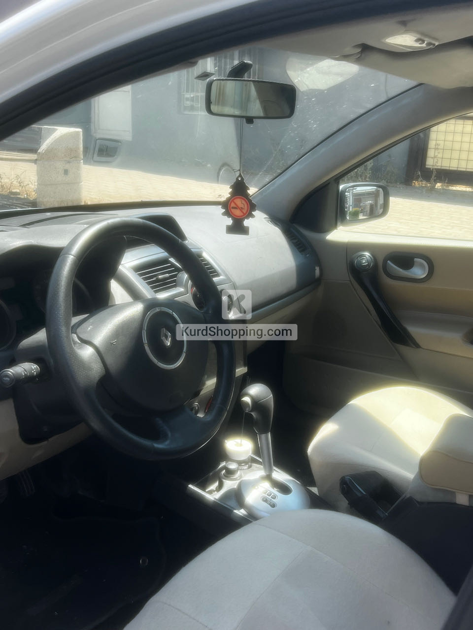 Renault 4 2008