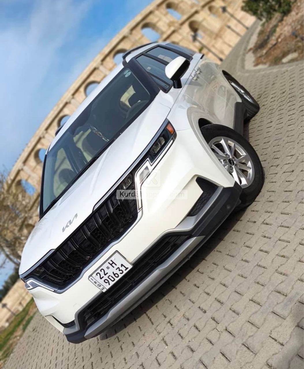 KIA Carnival 2022