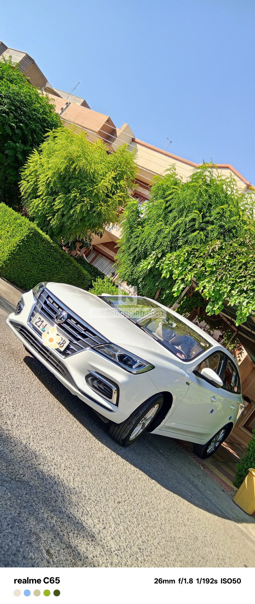 MG 5 2025