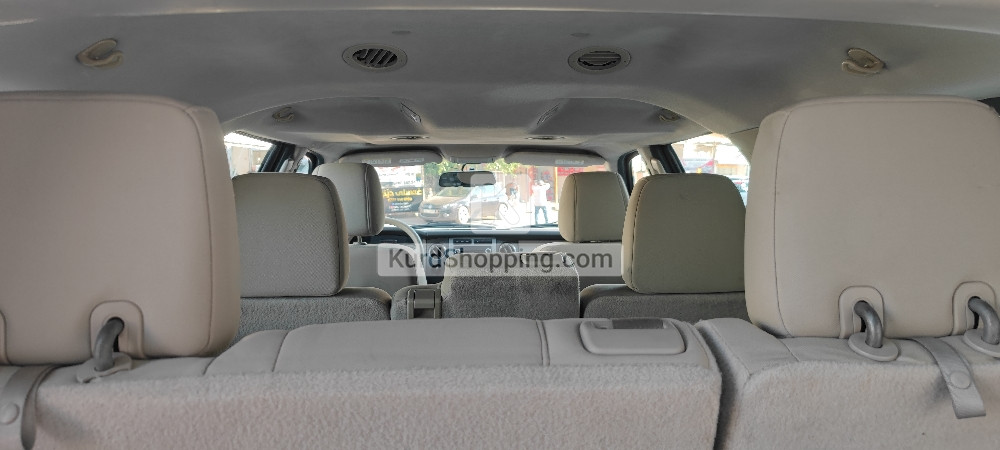 Ford Expedition 2013