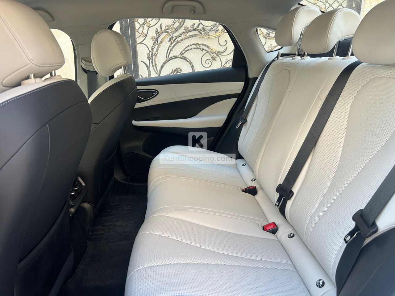 BYD SEAL 05 2025