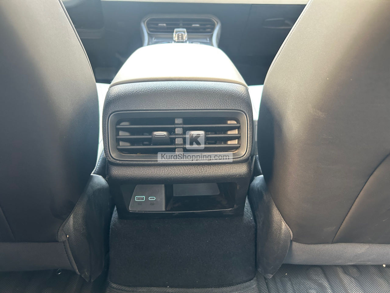 BYD SEAL 05 2025