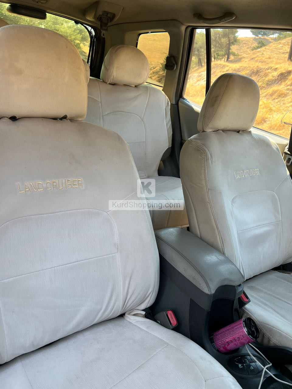 Hyundai Santa Fe 2005