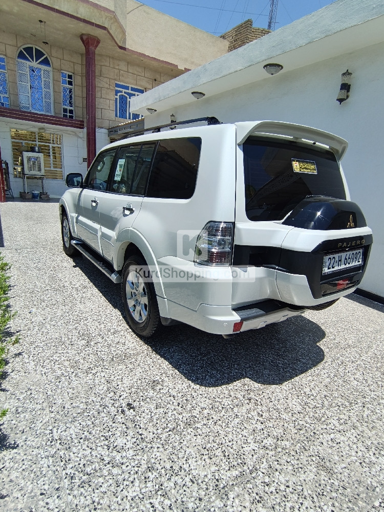 Mitsubishi Lancer 2018