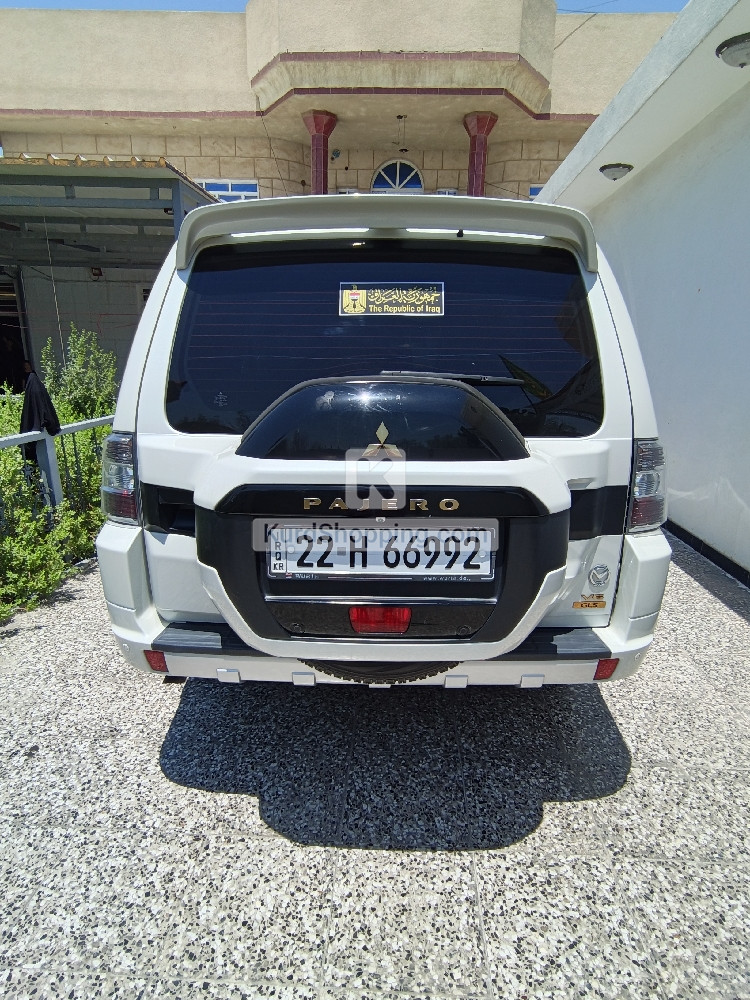 Mitsubishi Lancer 2018