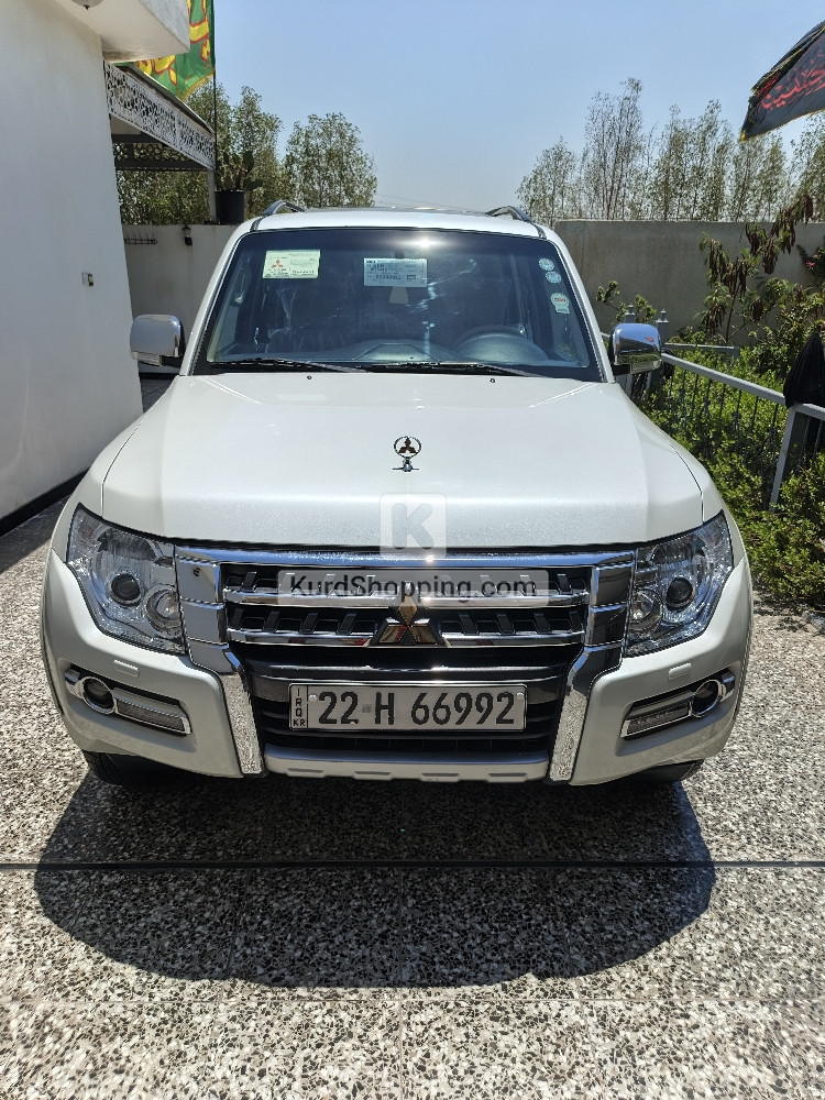 Mitsubishi Lancer 2018