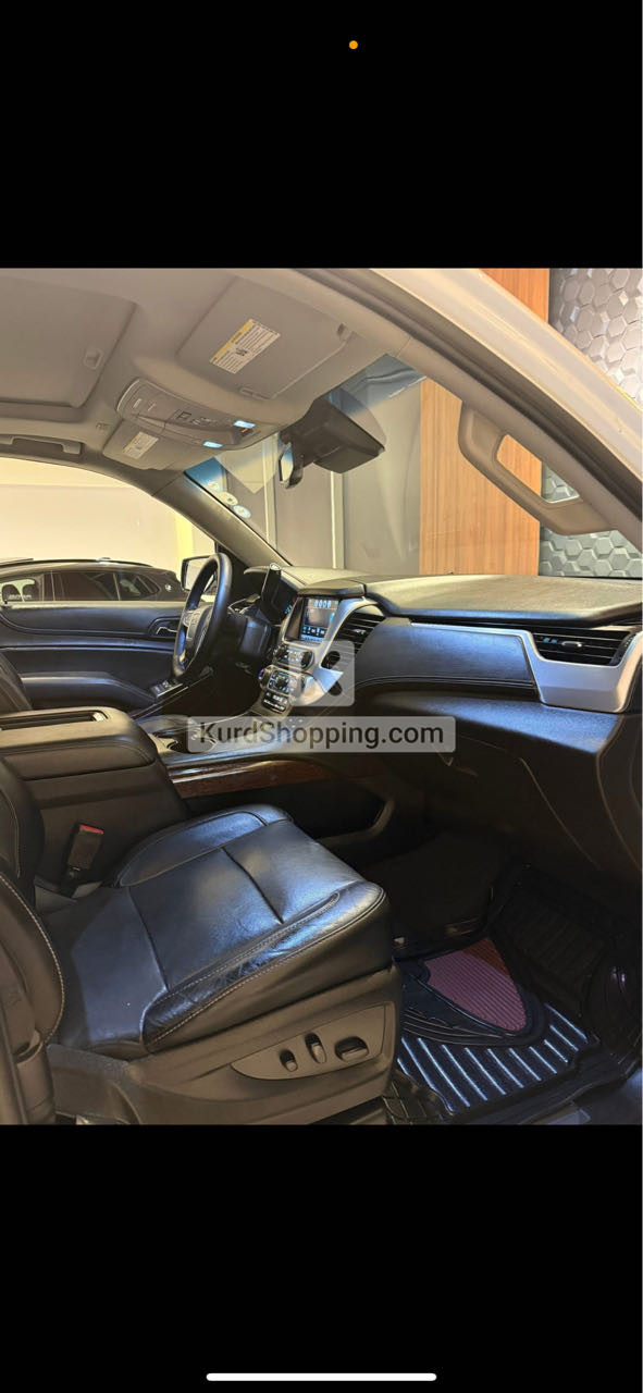 GMC Yukon 2019
