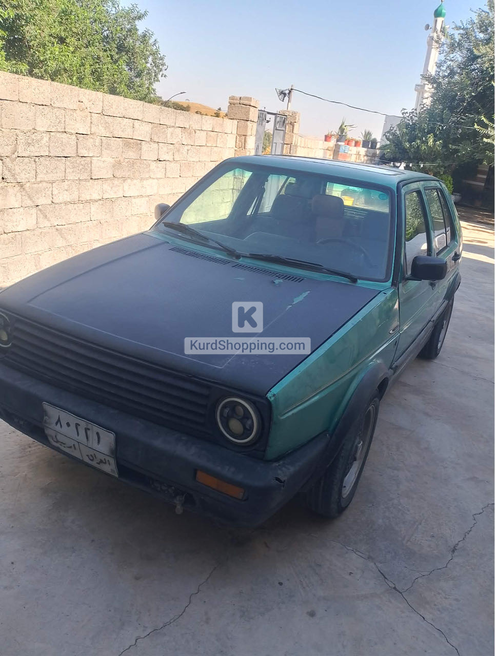 Volkswagen ID.4 1990