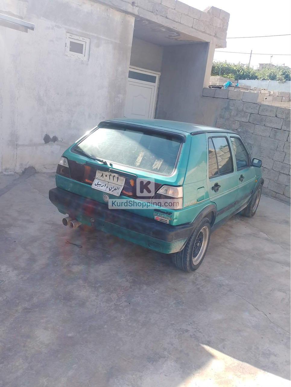 Volkswagen ID.4 1990