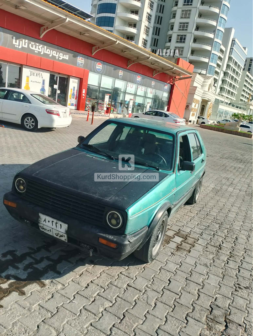 Volkswagen ID.4 1990