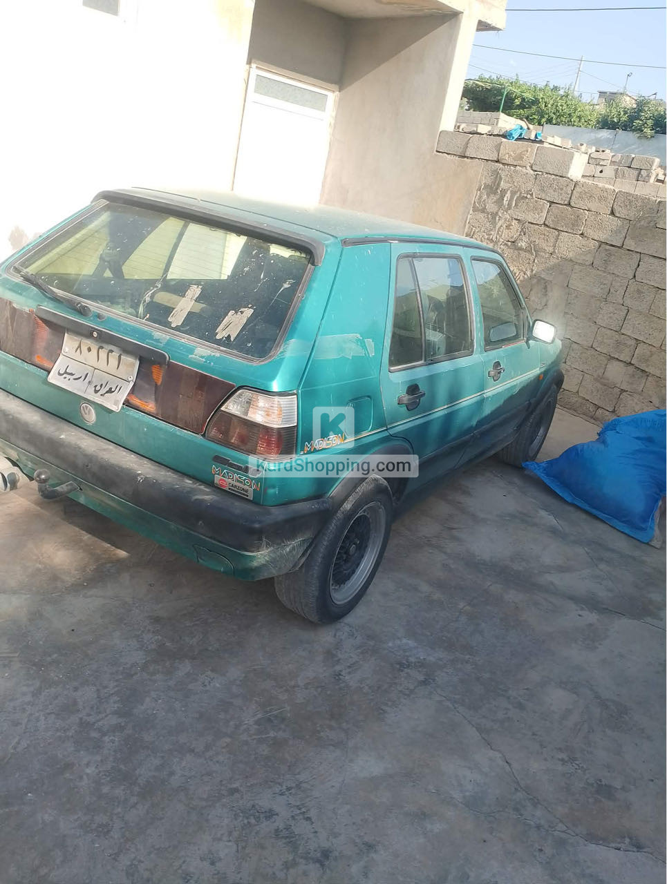 Volkswagen ID.4 1990