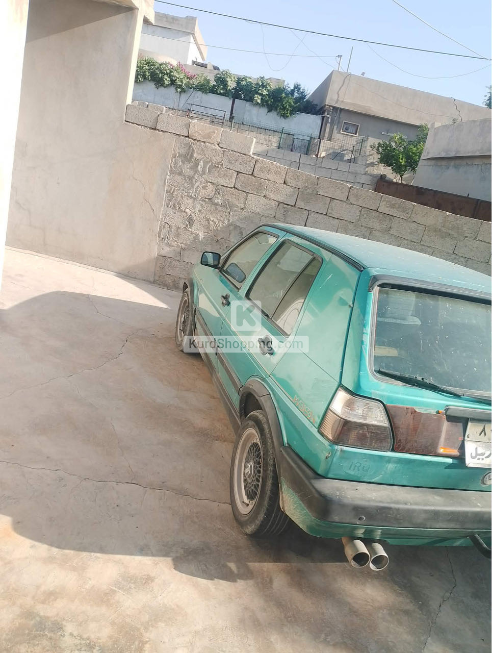 Volkswagen ID.4 1990
