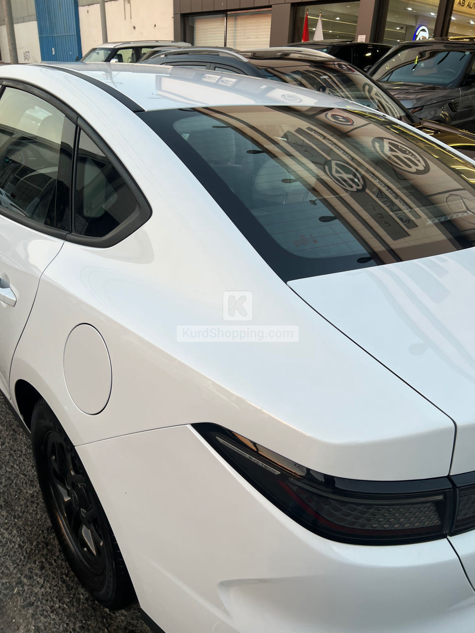 BYD DESTROYER 05 2025