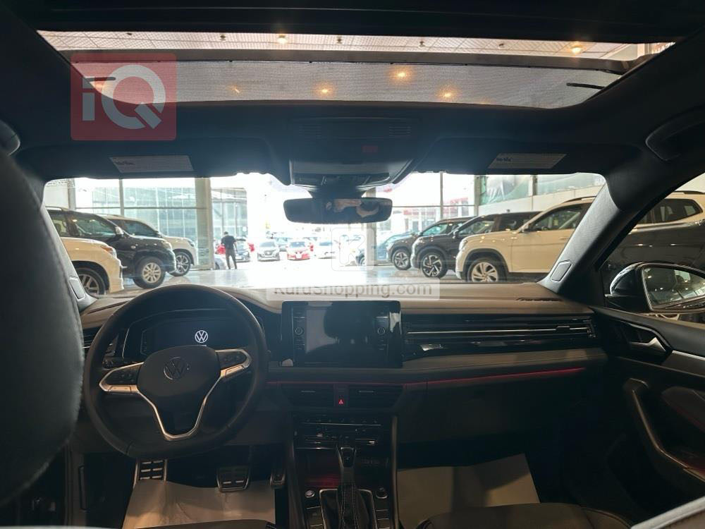 Volkswagen Jetta 2025