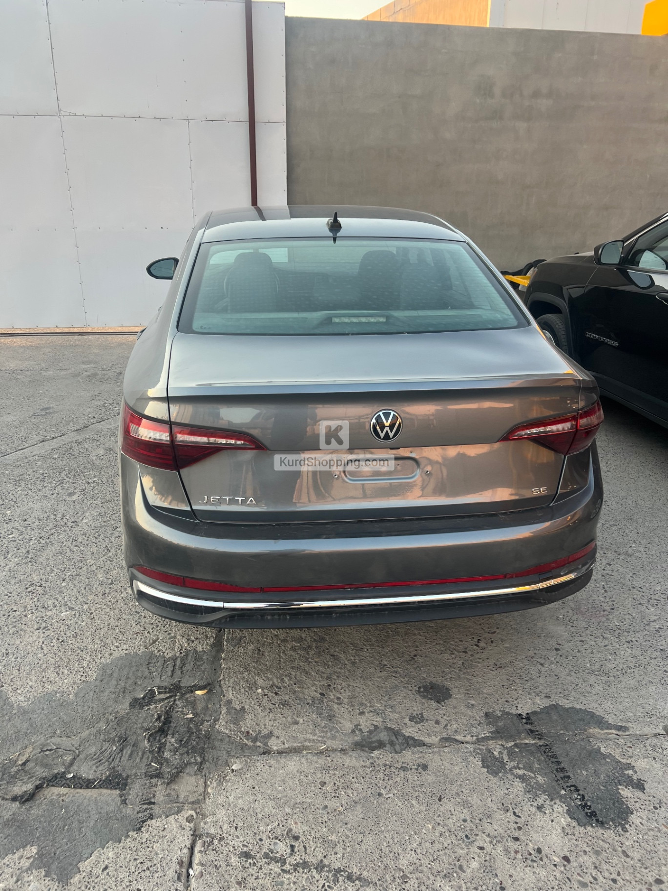 Volkswagen Jetta 2024
