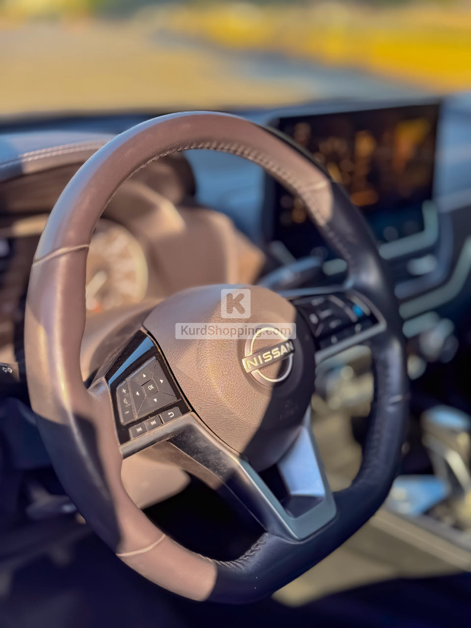 Nissan Altima 2023