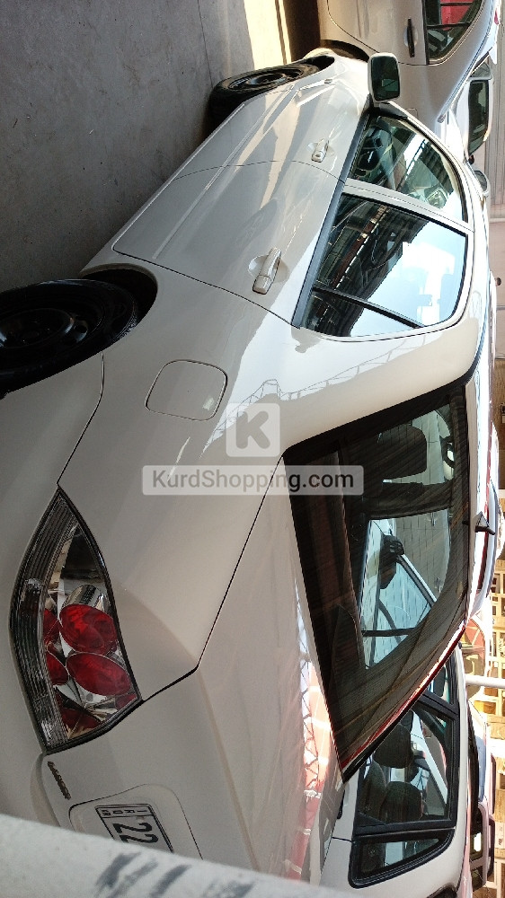 Mitsubishi Lancer 2010