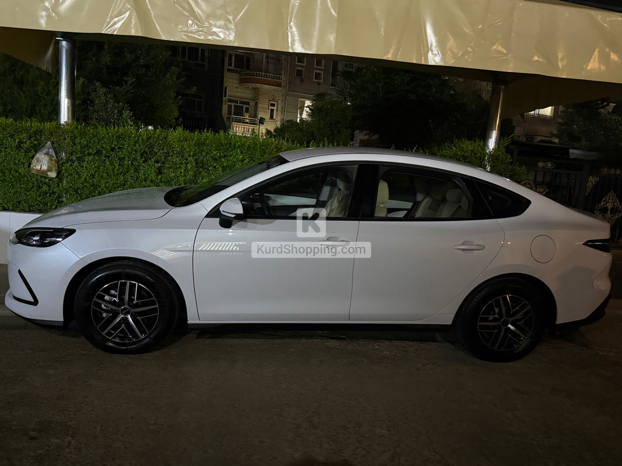BYD SEAL 05 2025